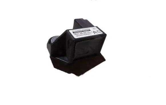 Citroen C4 I Airbag deployment crash/impact sensor 9646768980