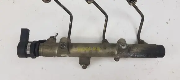 Audi A8 S8 D3 4E Fuel main line pipe 059130090J F00R001823