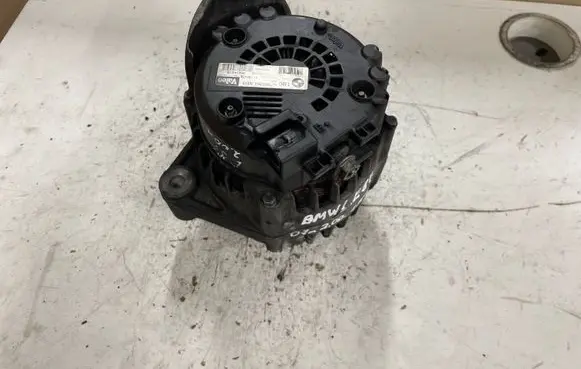 Mini One - Cooper Clubman R55 Generator/alternator 7823291 S31AN10 TG15C157