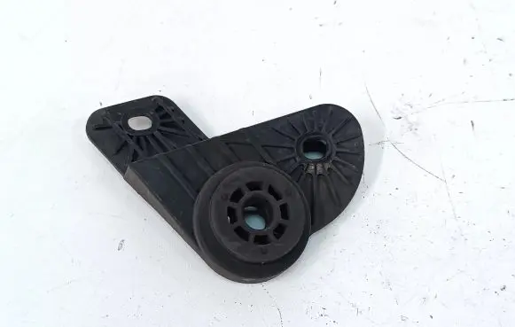 Opel Insignia B Radiator support slam panel bracket 84012896