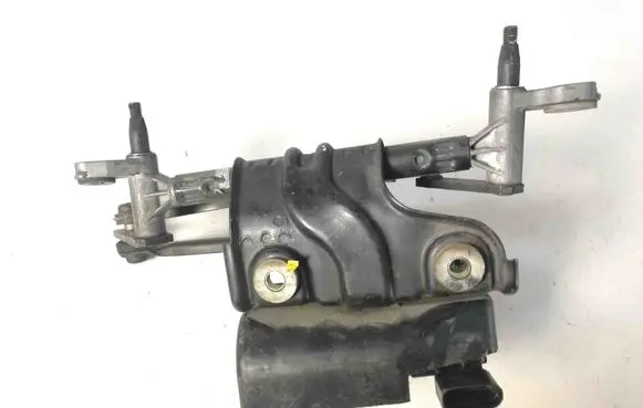 Volkswagen Fox Wiper motor F006B20070