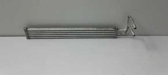 BMW 5 F10 F11 Power steering radiator 7570100