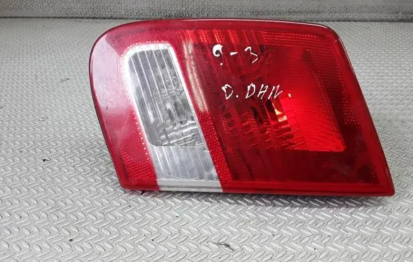 Saab 9-3 Ver2 Tailgate rear/tail lights 12785764