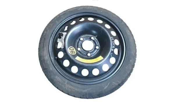 Opel Vectra C R16 spare wheel 2160115