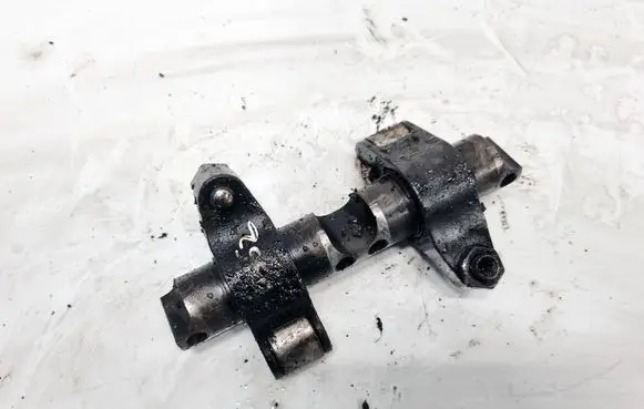 Skoda Roomster (5J) other engine part 
