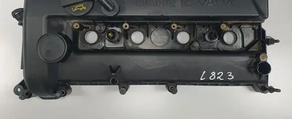 Mazda 5 Rocker cam cover 3506092951 L827