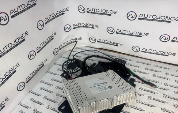 BMW 3 E90 E91 Bluetooth control unit module 9176958 9AK014835