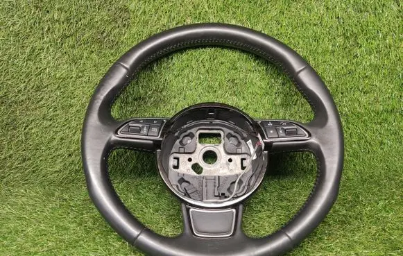 Audi A3 S3 8V Steering wheel 8V0419091A 624880004