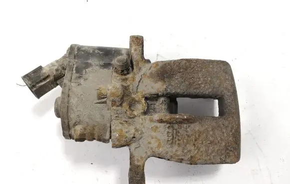 Audi A6 S6 C6 4F Rear brake caliper