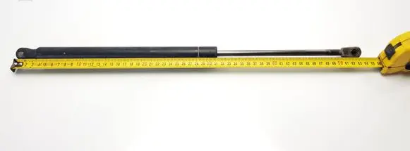 Mazda 6 Tailgate/trunk strut/damper