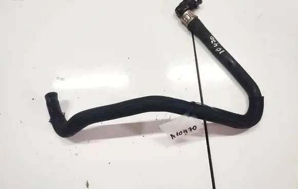 Volvo S60 Engine coolant pipe/hose cz138510603
