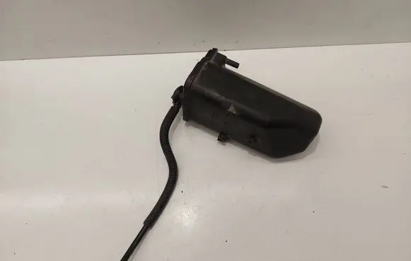 Volkswagen Golf V Active carbon filter fuel vapour canister 1K0201801D