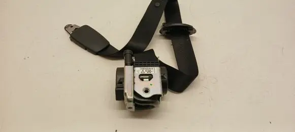 BMW 2 F46 Front seatbelt 635240300B 012R0000 L003217