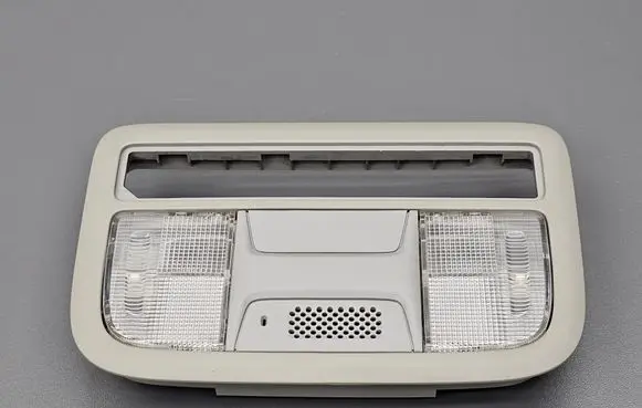 Honda Civic IX Front seat light