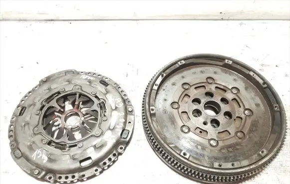 Audi A3 S3 8P Clutch set kit 06F105264B
