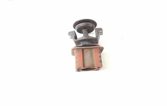Mercedes-Benz E C207 W207 Radiator mount bracket A0009912595