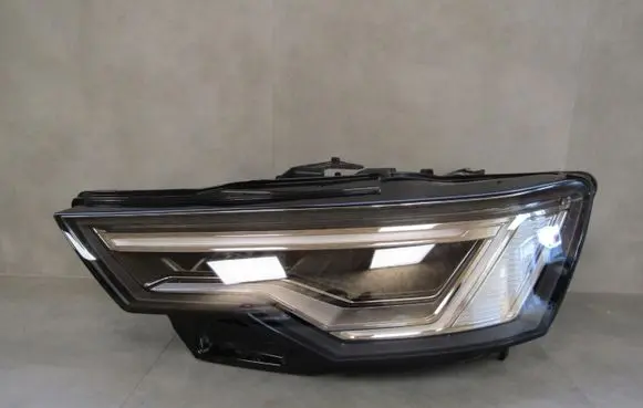 Audi A6 S6 C8 4K Headlight/headlamp 4K0941039