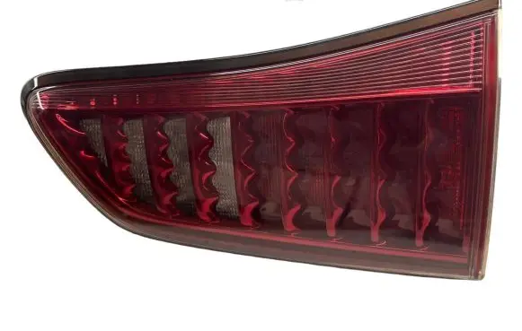 Infiniti QX80 Rear/tail lights ICHIKOH00828