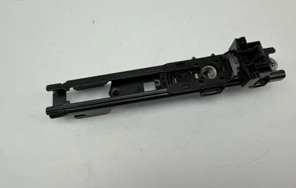 Mercedes-Benz EQC Seat belt height adjuster A0008600388