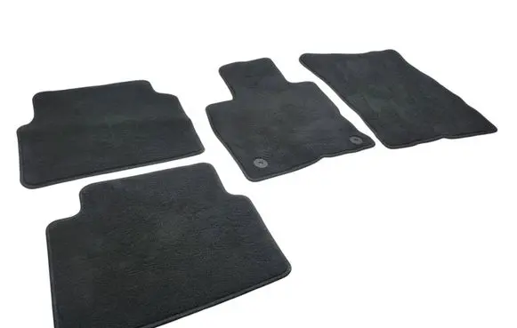 Ford Escape IV Car floor mat set LJ6BS13087AAW