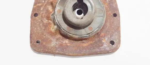 Fiat Ulysse Coil spring mount 