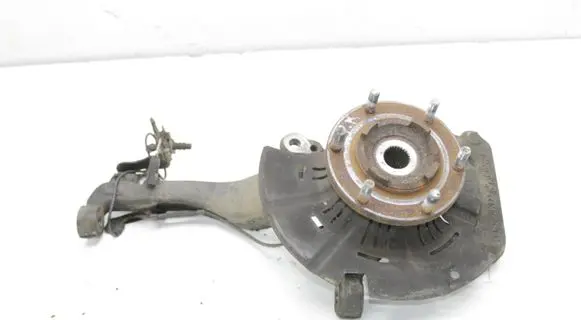 Ford Ranger Front wheel hub