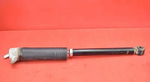 Chevrolet Cruze Rear shock absorber/damper 7790562