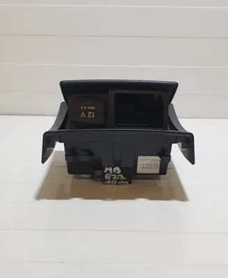 Mercedes-Benz E W212 Ashtray (rear) A2126803750