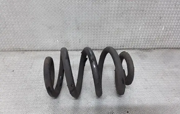 Renault Master II Front coil spring
