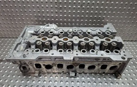 Fiat Idea Engine head S26282006 73500052