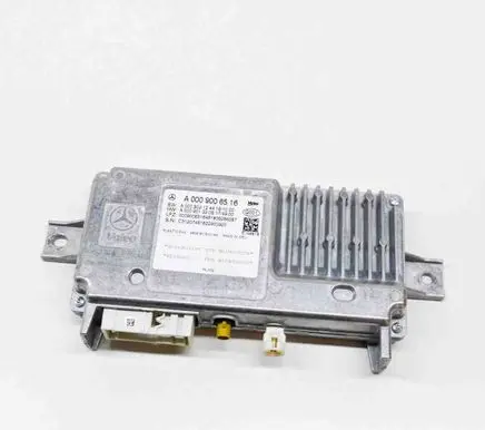 Mercedes-Benz C W205 Bluetooth control unit module A0009021244 A0009013208