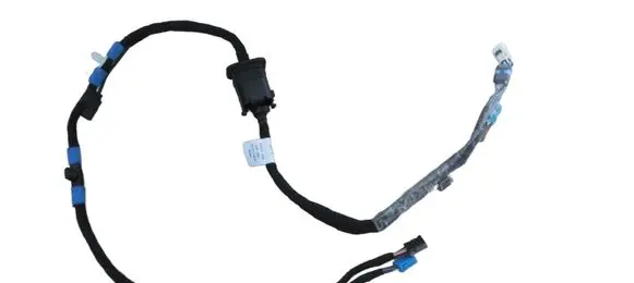 BMW 7 G70 Front door wiring loom 51169451965