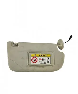 Ford Kuga I Sun visor eu5a00014da