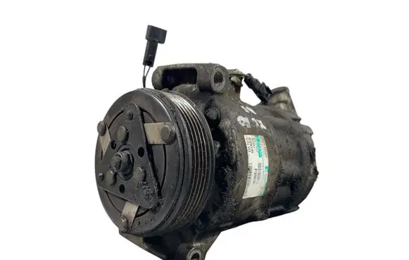 Volvo XC60 Air conditioning (A/C) compressor (pump) PXC161650P P30630 084449109B4
