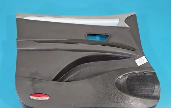 Renault Espace V (RFC) Front door card panel trim 809019826R IMPRK1605321