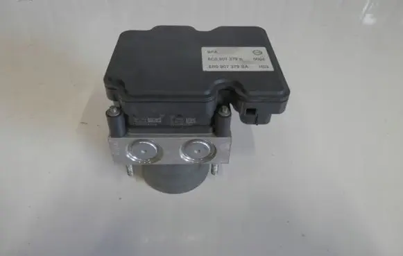 Seat Ibiza IV (6J,6P) ABS Pump 6R0907379BA
