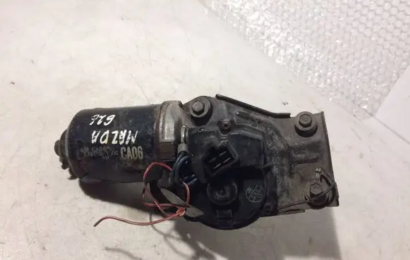 Mazda 626 Wiper motor 8491007000