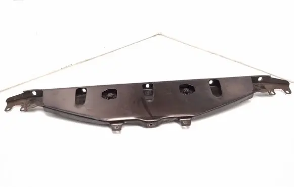 BMW 5 F10 F11 Top upper radiator support slam panel F107200689 18885210 F127267356