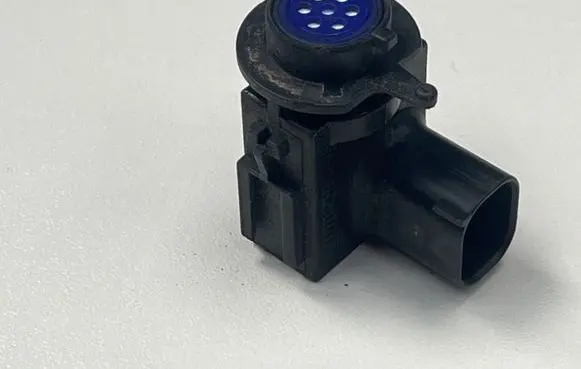 BMW X1 E84 Air quality sensor 13242411