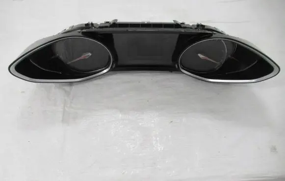 Peugeot 308 Speedometer (instrument cluster) 9809139480