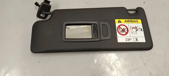 BMW 1 F40 Sun visor 5a3d1f5