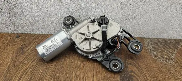 Audi A3 8Y Rear window wiper motor 8V0955711C W295732 127002957