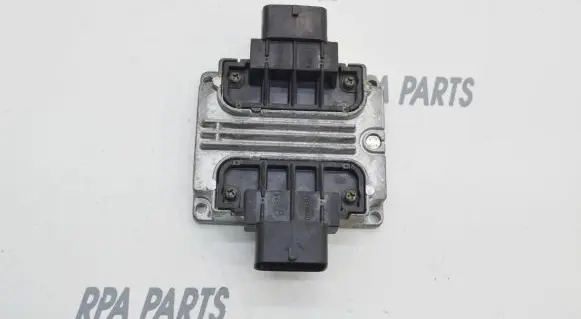 Opel Signum Gearbox control unit/module 55354864