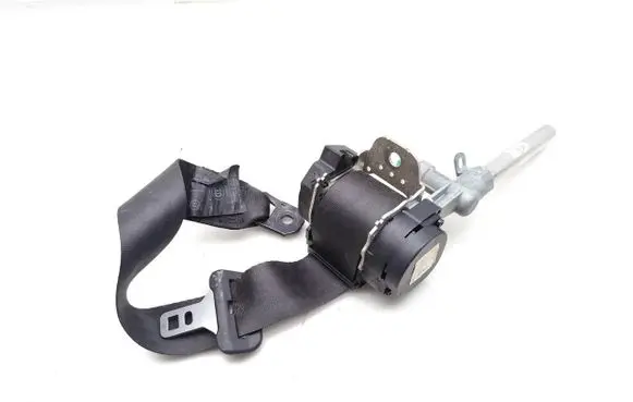Volvo C70 Rear seatbelt 8639564