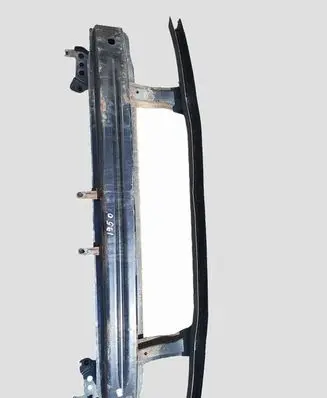 Volkswagen PASSAT B6 Front bumper cross member