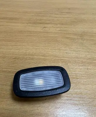 Mercedes-Benz GLC X253 C253 Front seat light A0009063105 D6436
