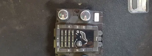 Volvo XC60 Climate control unit 31288318