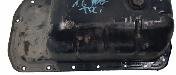 Ford Focus Oil sump miskaolejut1DB4car