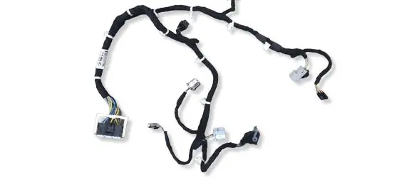 Ford Kuga III Other wiring loom LX6T14B079