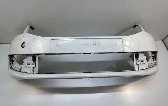 Skoda Octavia Mk3 (5E) Front bumper 5E0807221N